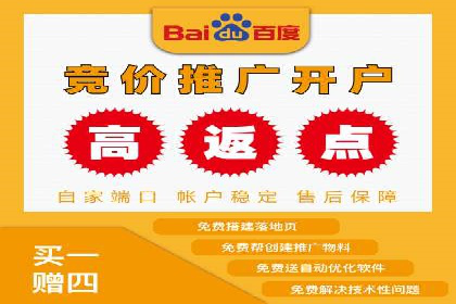 百度推广在行业中的成功应用